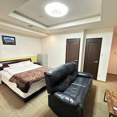 City Villa Rアネックス Osaka Zewnętrze zdjęcie