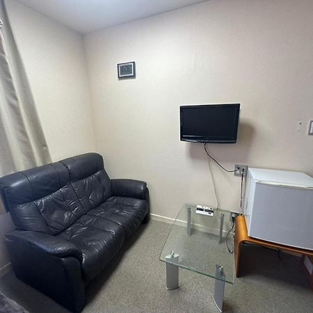City Villa Rアネックス Osaka Zewnętrze zdjęcie