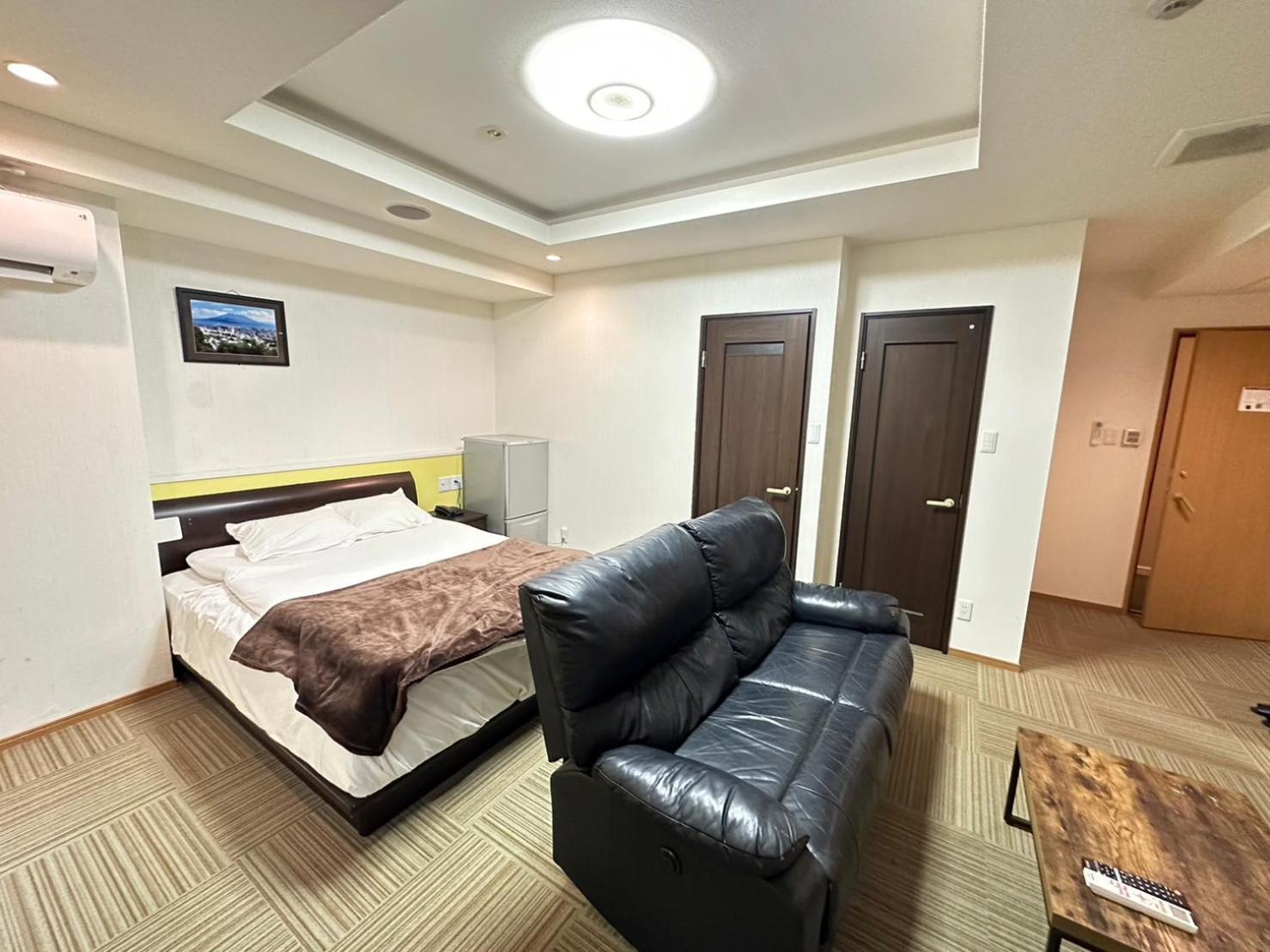 City Villa Rアネックス Osaka Zewnętrze zdjęcie