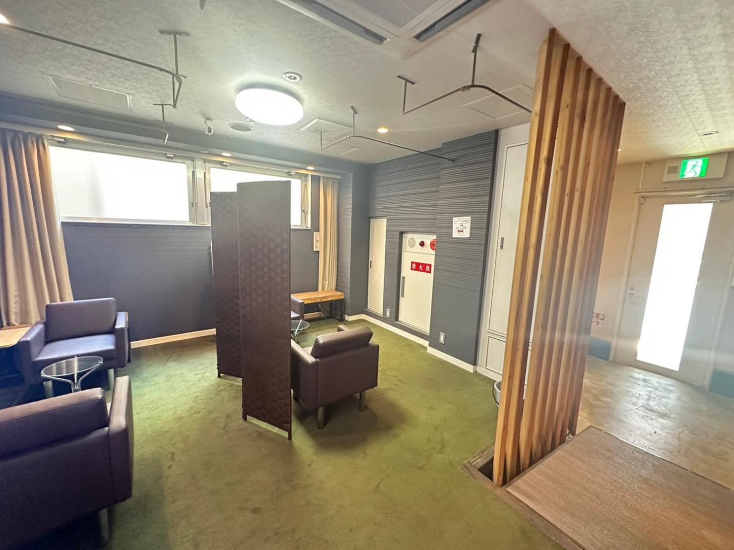 City Villa Rアネックス Osaka Zewnętrze zdjęcie