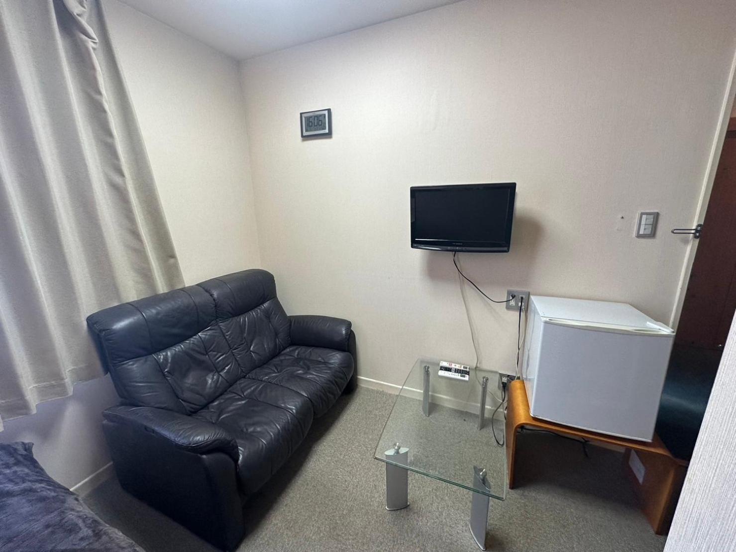 City Villa Rアネックス Osaka Zewnętrze zdjęcie