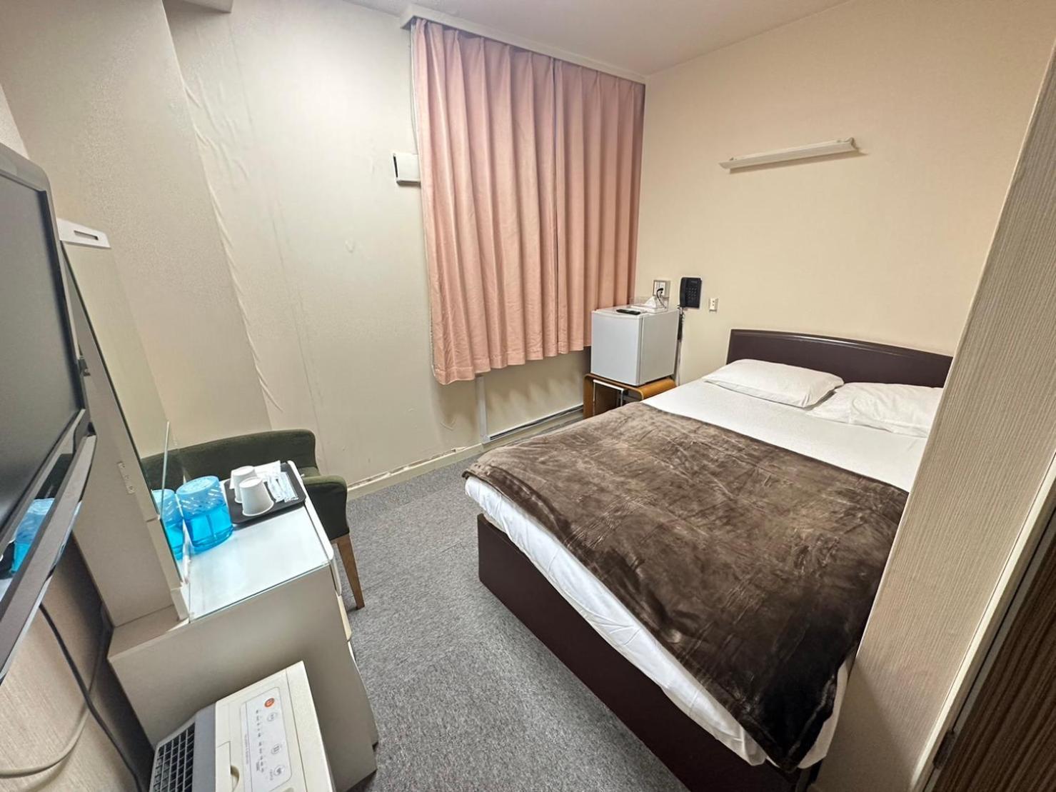 City Villa Rアネックス Osaka Zewnętrze zdjęcie