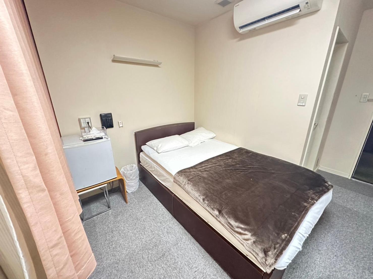 City Villa Rアネックス Osaka Zewnętrze zdjęcie